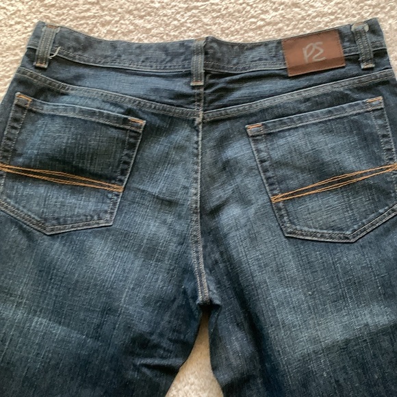 Perry Ellis jeans. 36x30 - Picture 8 of 8